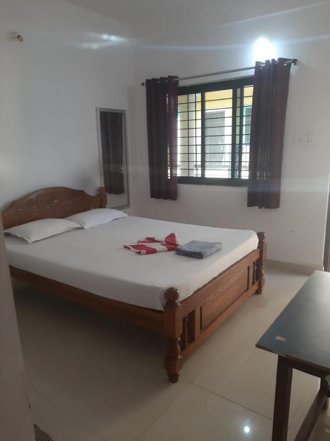 Ivon Guest House Arambol Εξωτερικό φωτογραφία