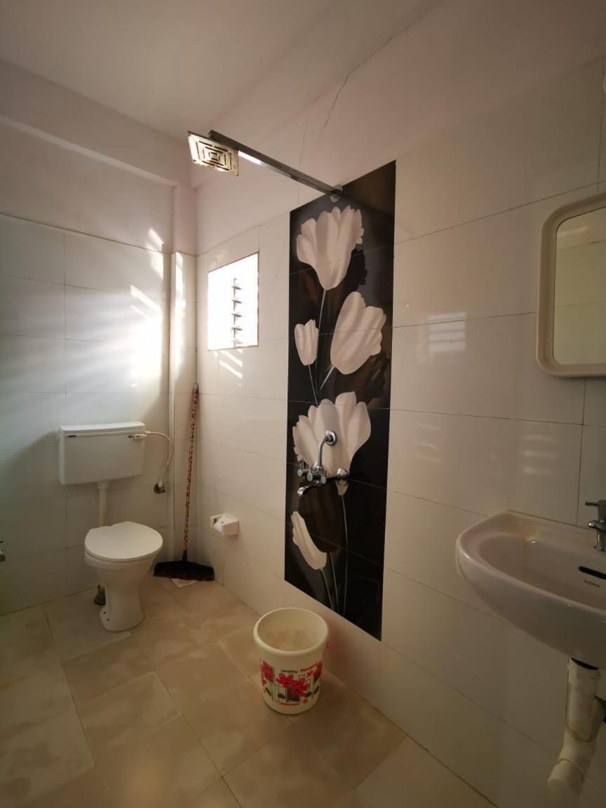 Ivon Guest House Arambol Δωμάτιο φωτογραφία