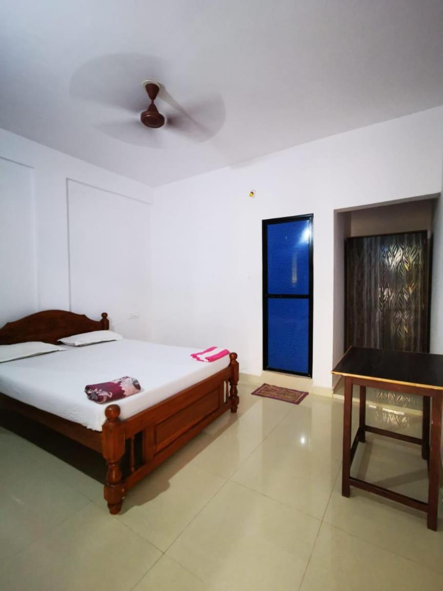 Ivon Guest House Arambol Δωμάτιο φωτογραφία