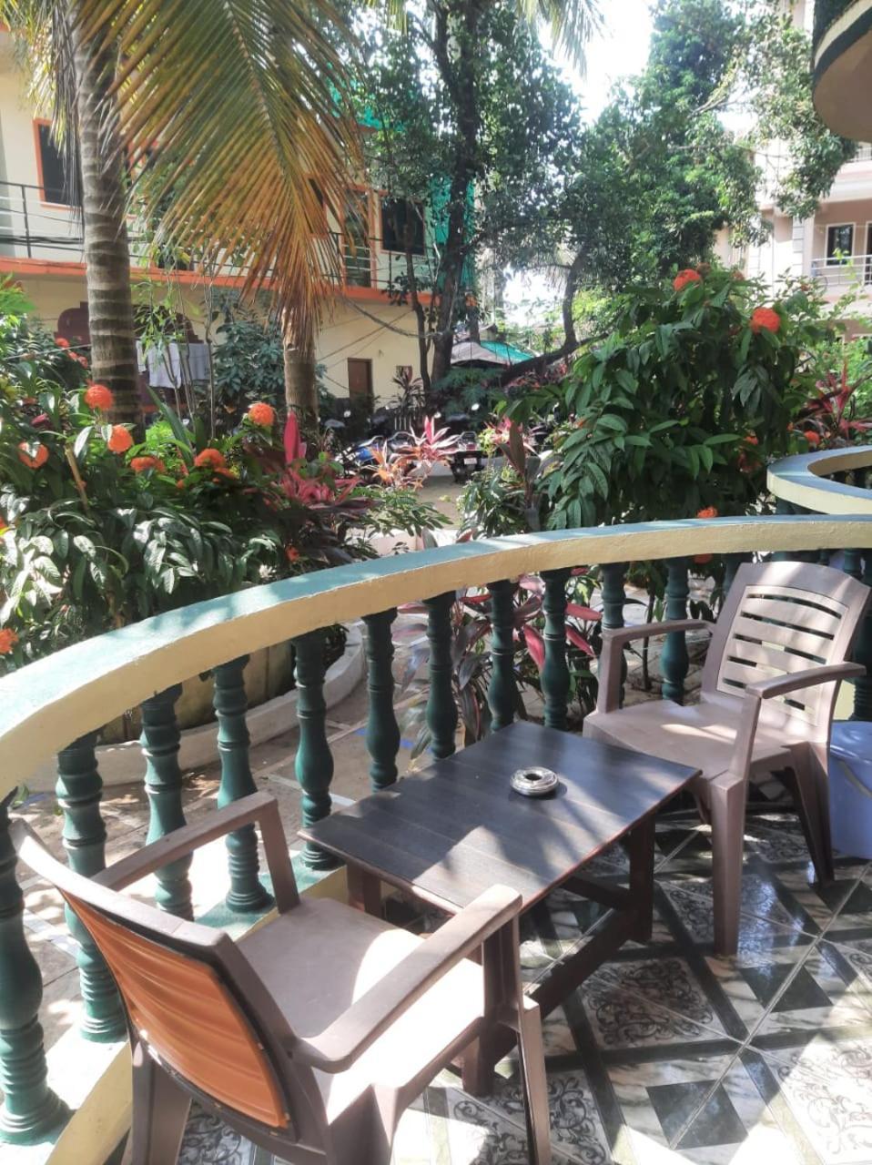 Ivon Guest House Arambol Δωμάτιο φωτογραφία