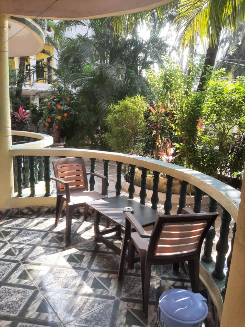 Ivon Guest House Arambol Δωμάτιο φωτογραφία