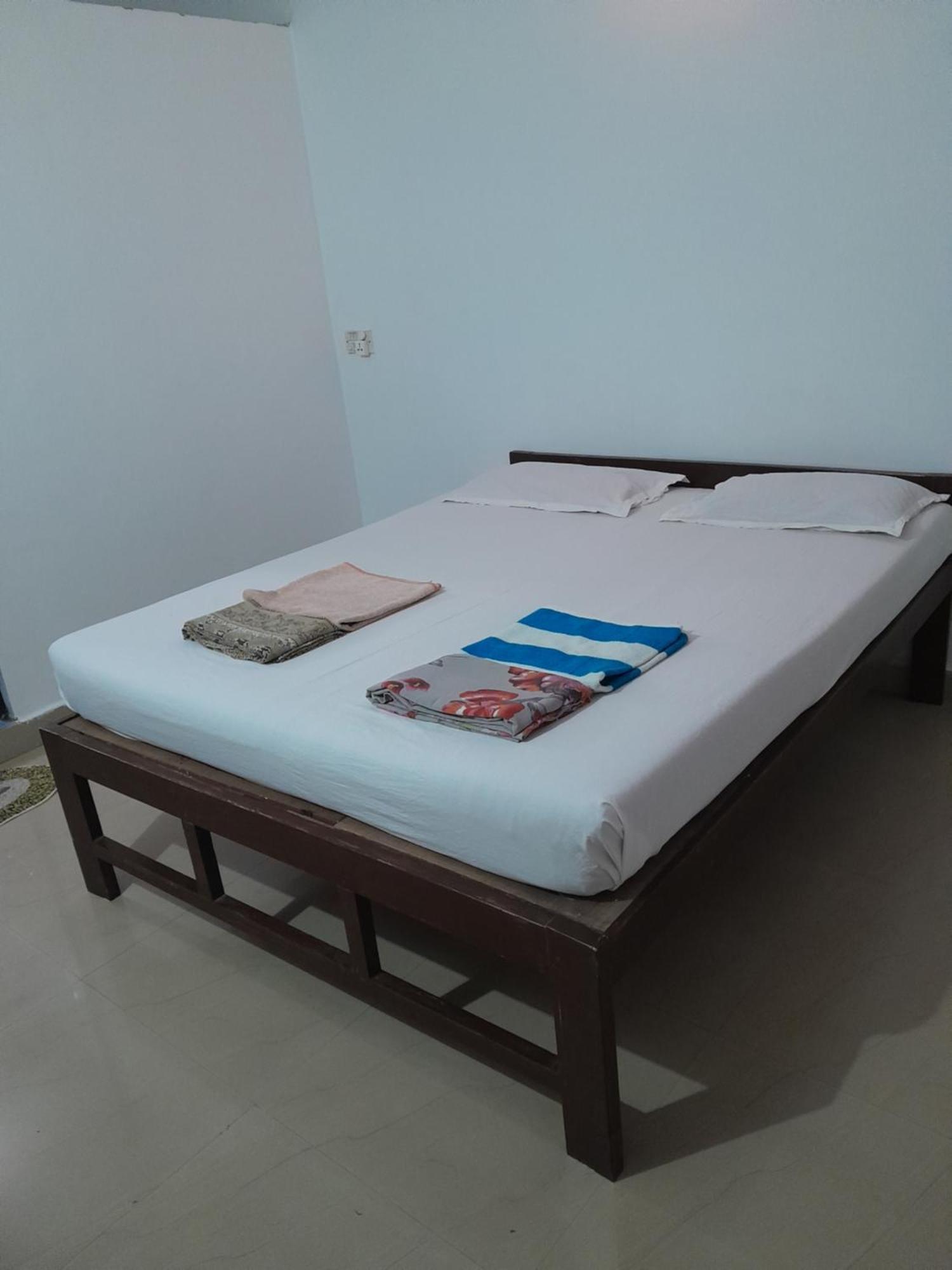 Ivon Guest House Arambol Δωμάτιο φωτογραφία