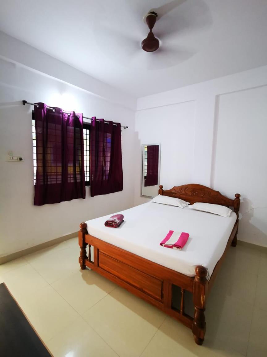 Ivon Guest House Arambol Δωμάτιο φωτογραφία