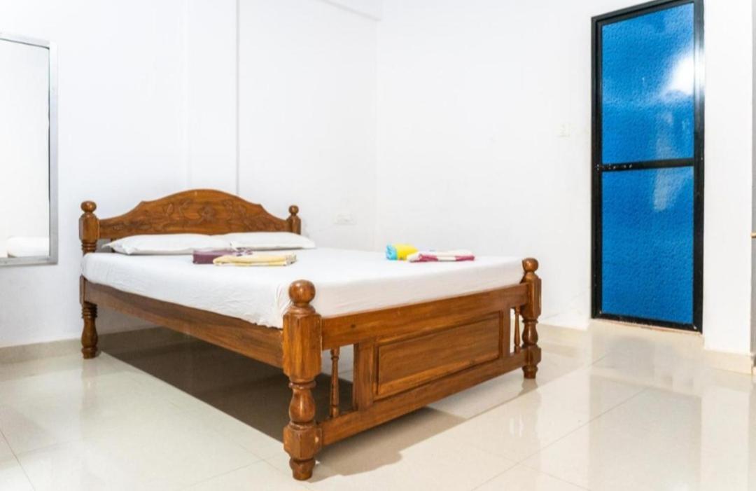 Ivon Guest House Arambol Δωμάτιο φωτογραφία