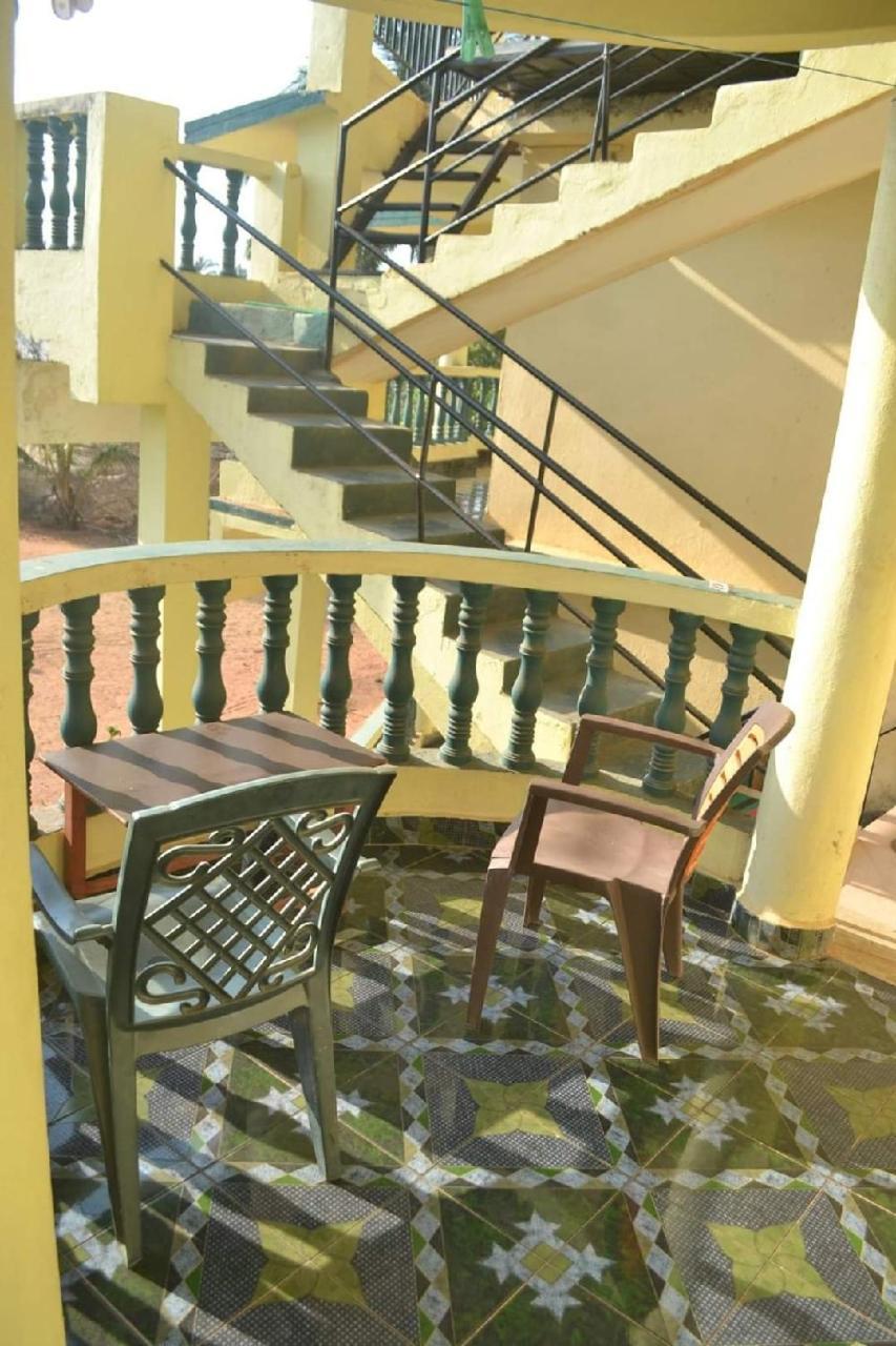 Ivon Guest House Arambol Δωμάτιο φωτογραφία