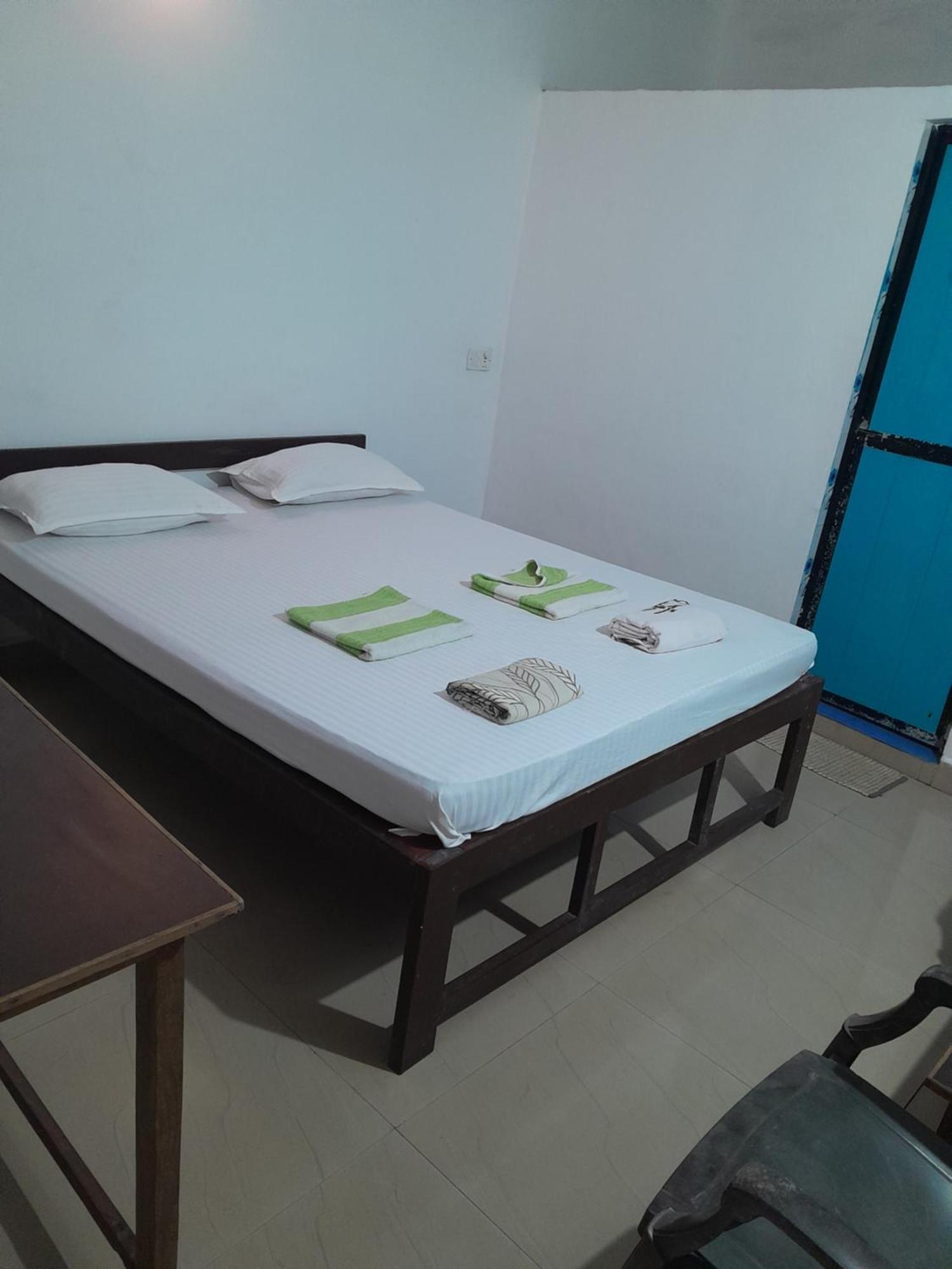 Ivon Guest House Arambol Δωμάτιο φωτογραφία